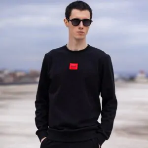 Світшот. Джемпер. Светр. Кофта HUGO Red.