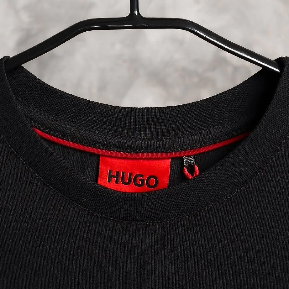 Світшот. Джемпер. Светр. Кофта HUGO Red. - Зображення 5