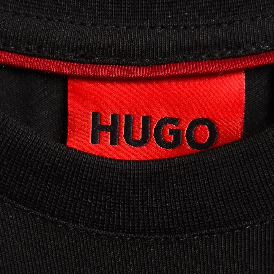 Світшот. Джемпер. Светр. Кофта HUGO Red. - Зображення 4