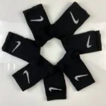 Чоловічі шкарпеткі чорні 6 пар