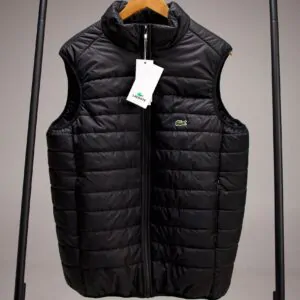 Lacoste lite безрукавка чоловіча.